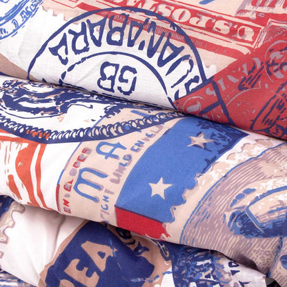 FUNDA NORDICA PC POSTAL