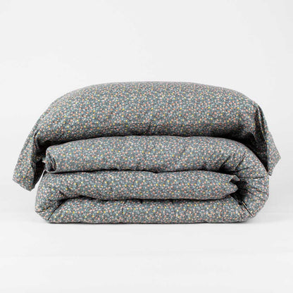 Capa de edredom de solteiro Yasmine