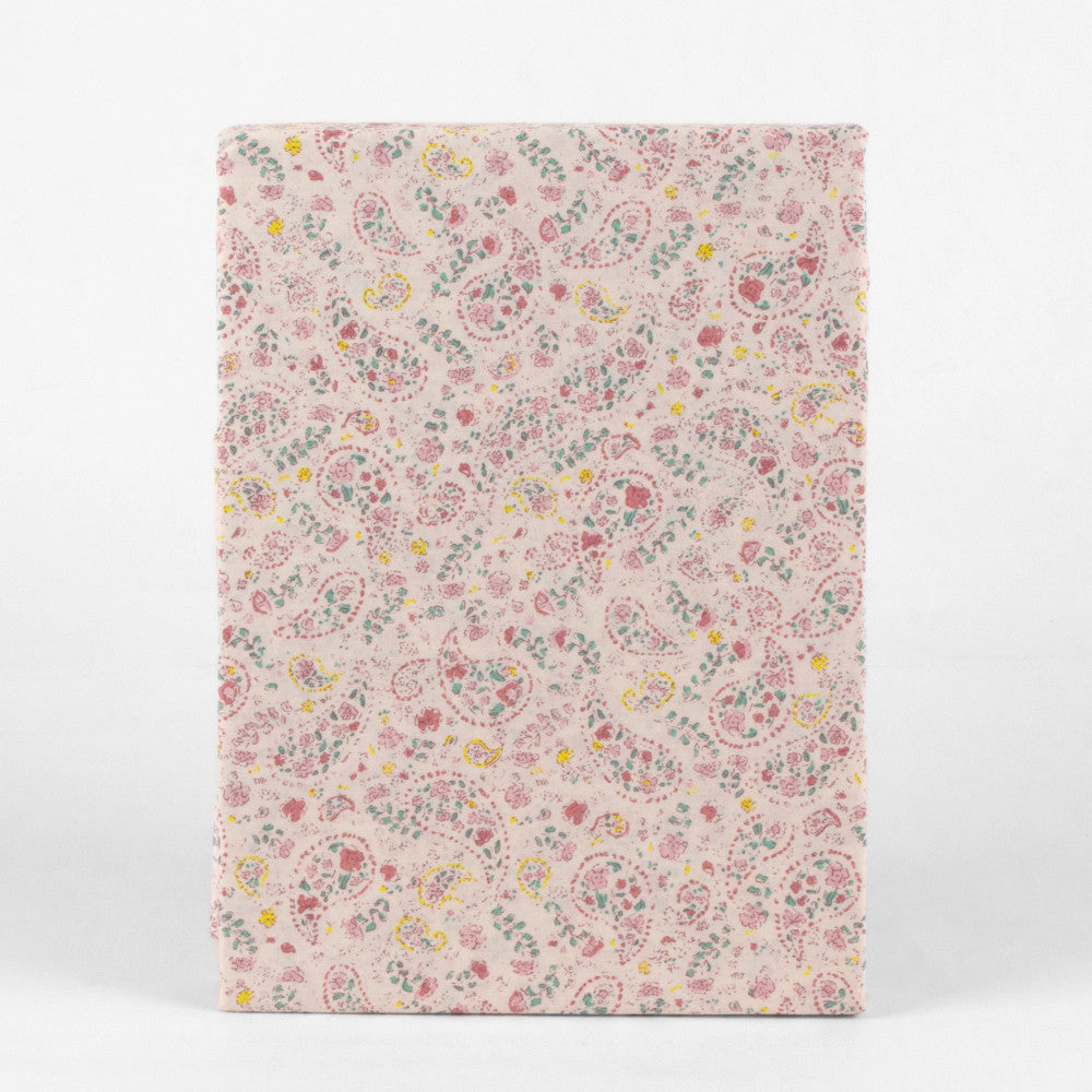 Jogo de lençóis de algodão fino PR