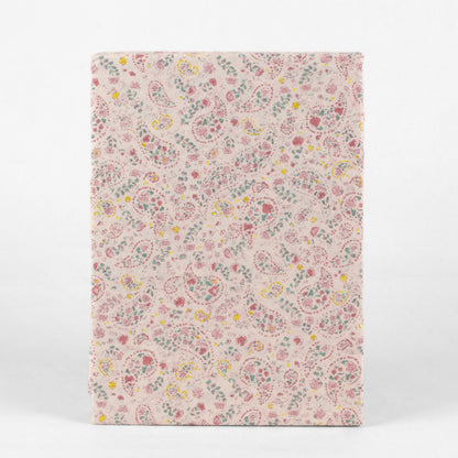 Jogo de lençóis de algodão fino PR