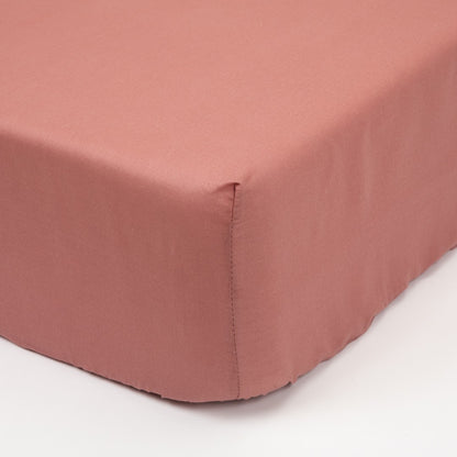 Lençol de baixo 100% algodão