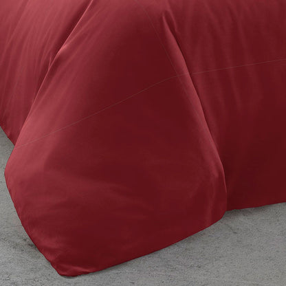 FUNDA NORDICA PR ALG PERCAL TINTURA