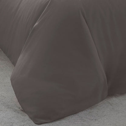 FUNDA NORDICA PR ALG PERCAL TINTURA