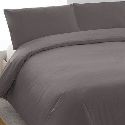 FUNDA NORDICA PR ALG PERCAL TINTURA