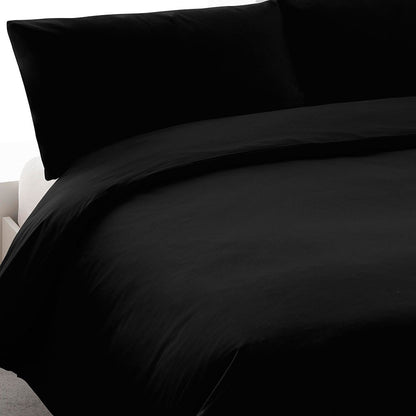 FUNDA NORDICA PR ALG PERCAL TINTURA