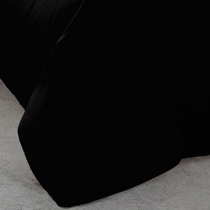 FUNDA NORDICA PR ALG PERCAL TINTURA