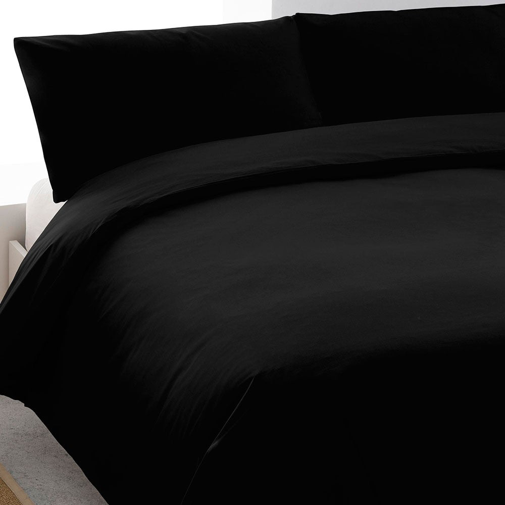 FUNDA NORDICA PR ALG PERCAL TINTURA