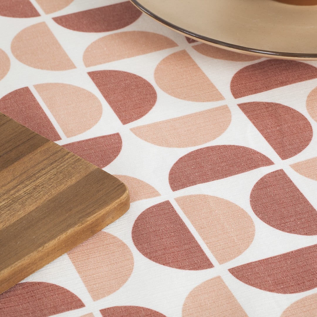 Casaco Sunset Mandarin