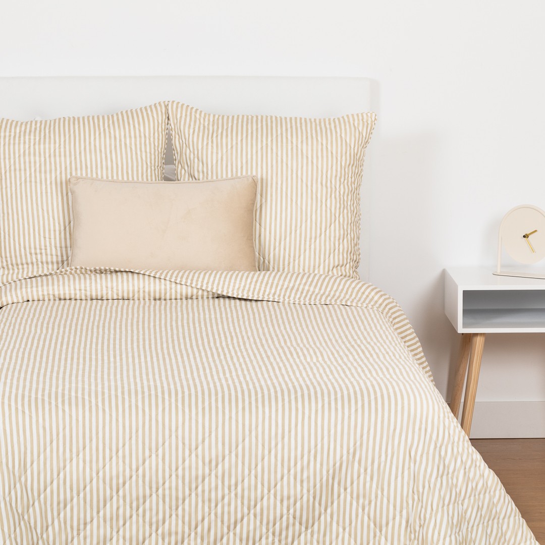 Colcha bouti Lista Kodac arena