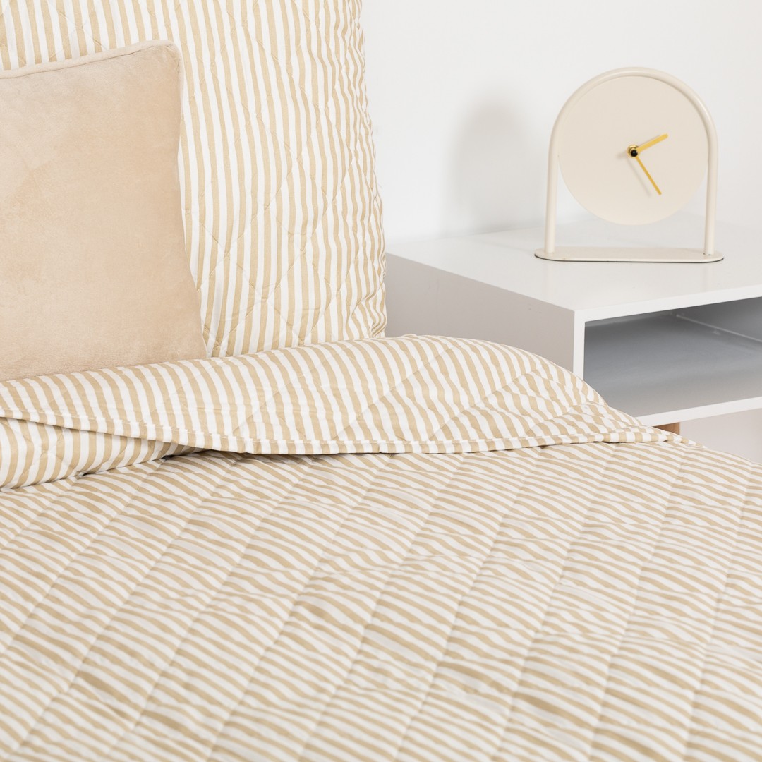 Colcha bouti Lista Kodac arena