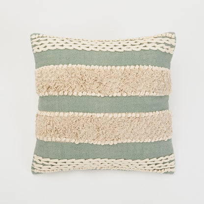 COJIN ALG DOMUS - FUNDA + RELLENO