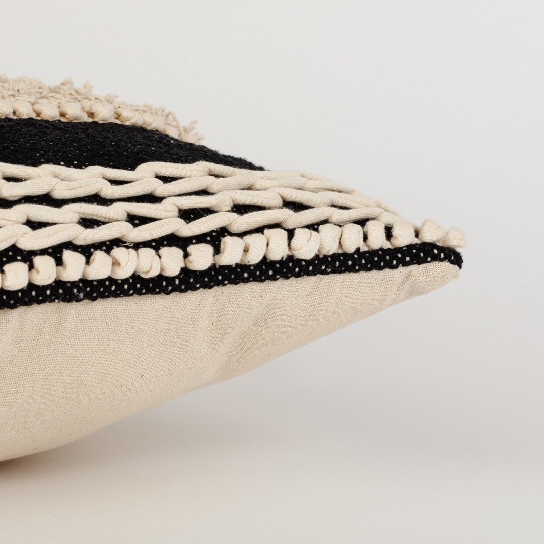 COJIN ALG DOMUS - FUNDA + RELLENO