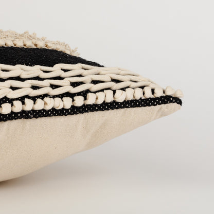 COJIN ALG DOMUS - FUNDA + RELLENO