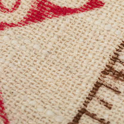 Nancy xadrez de algodão