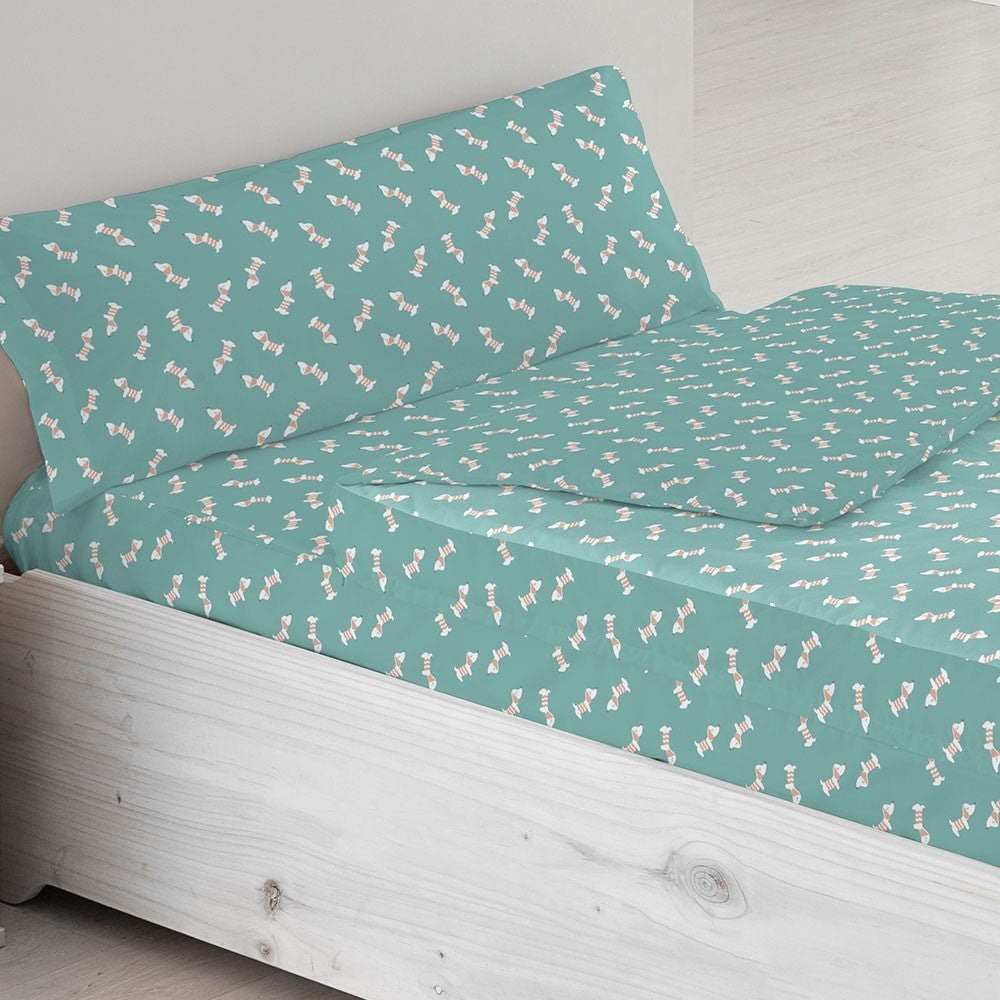 SACO NÓRDICO ALG PONDER