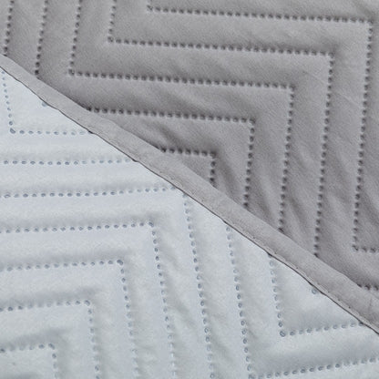 Colcha de pérolas bouti