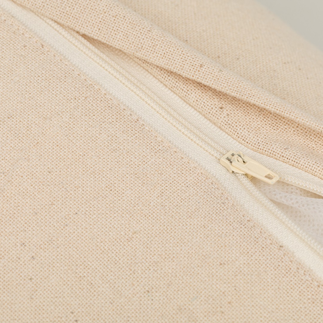 CUSCINO MINOTO ALG MACRAME WTE-CS-23-108