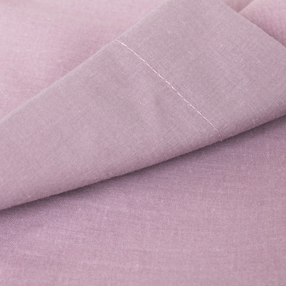 FRONHA PADRÃO DE ALGODÃO PR