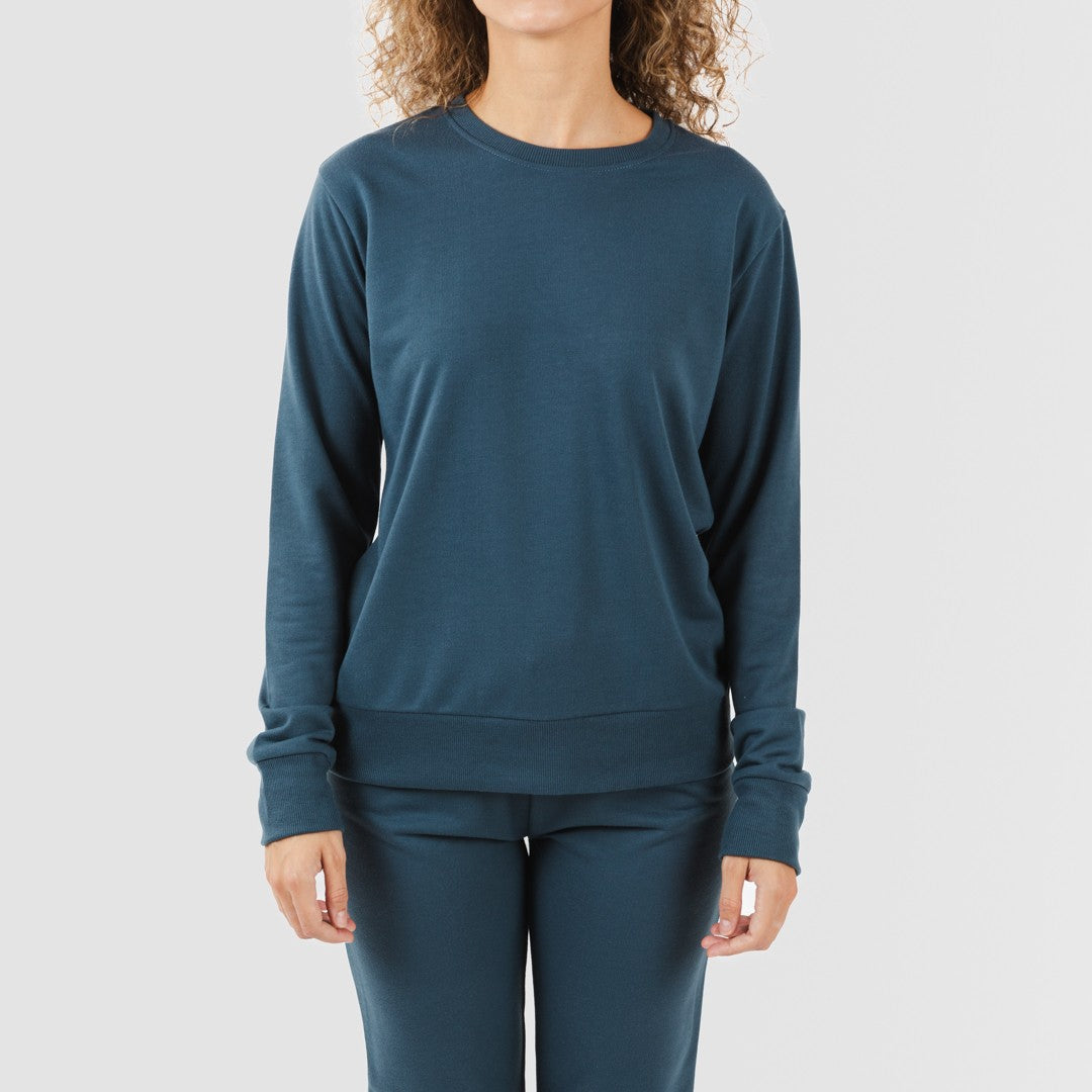 Novo conjunto esportivo verde menta