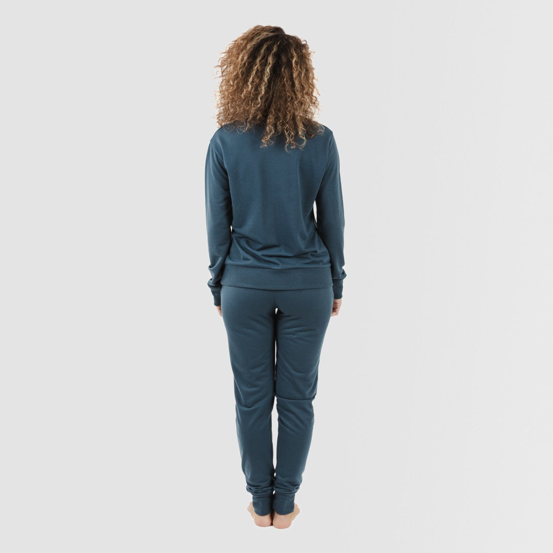 Novo conjunto esportivo verde menta