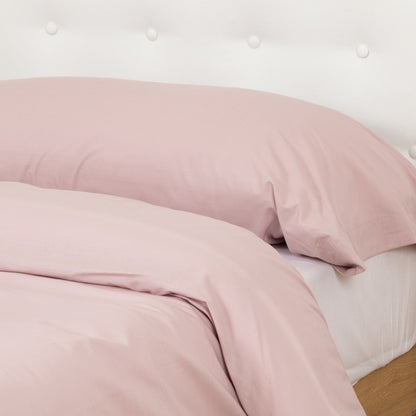 FUNDA NORDICA PR ALG PERCAL TINTURA