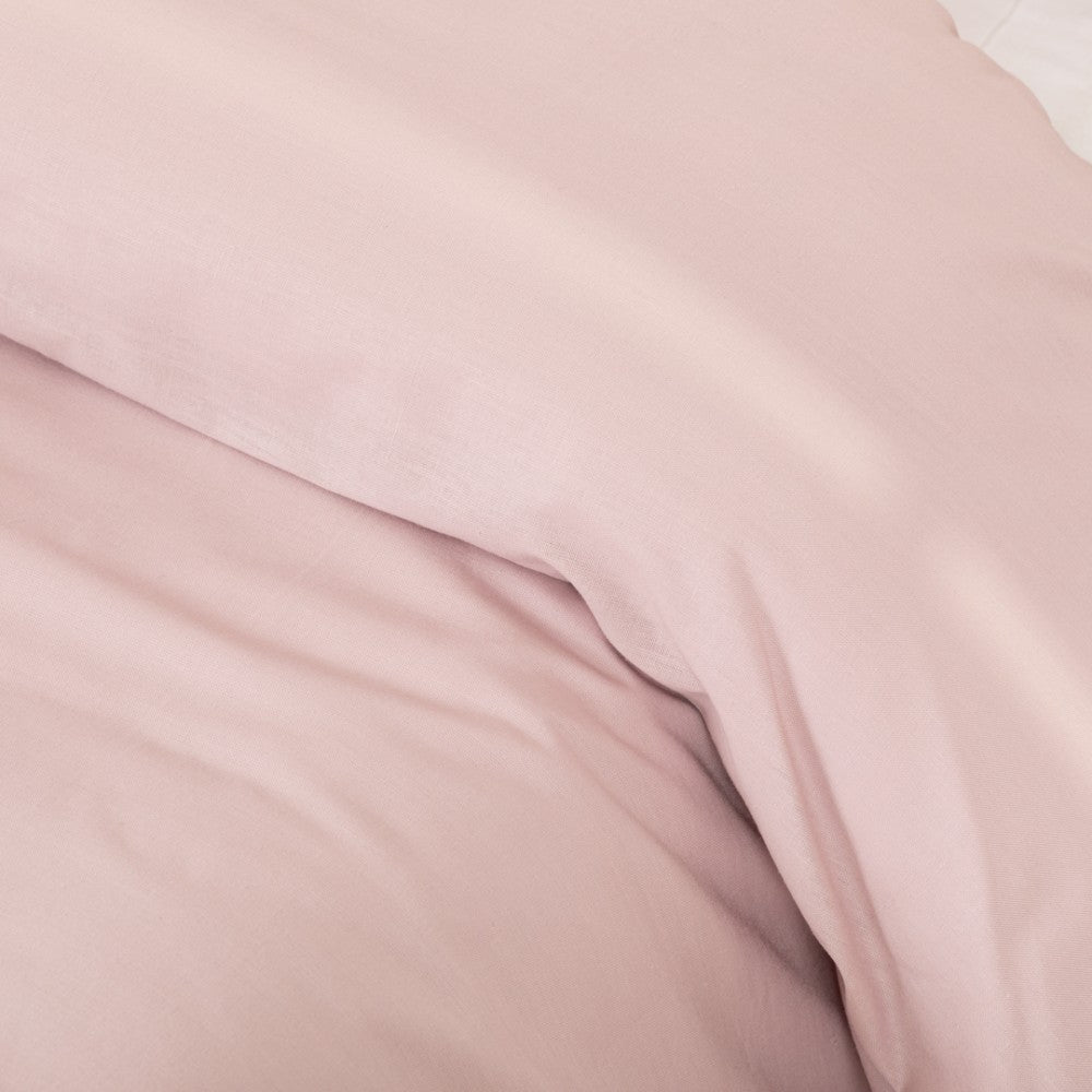 FUNDA NORDICA PR ALG PERCAL TINTURA