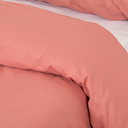 FUNDA NORDICA PR ALG PERCAL TINTURA