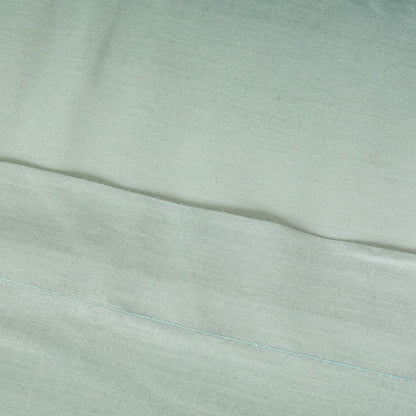 Jogo de lençóis de algodão