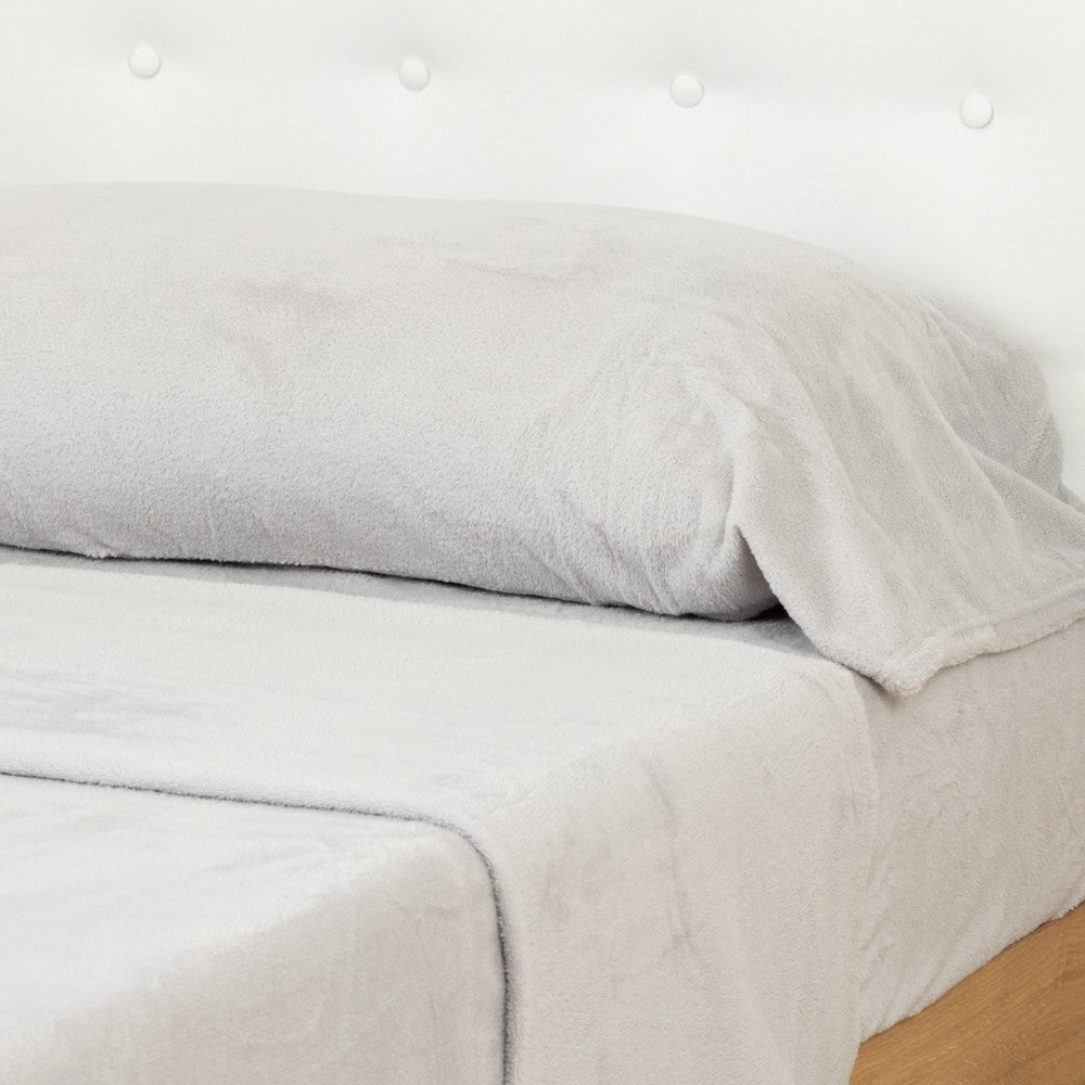 Jogo de lençóis PR CORALINA