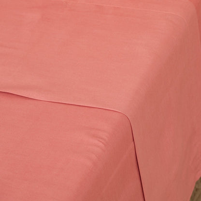 Jogo de lençóis PR em percal de algodão tingido