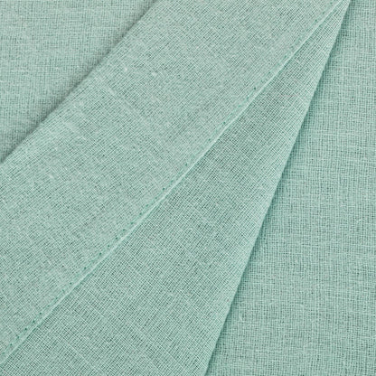 Jogo de lençóis de flanela lisa para berço