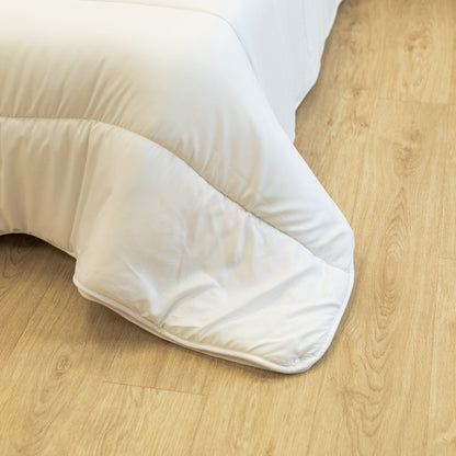 Jaqueta de plumas para todas as estações