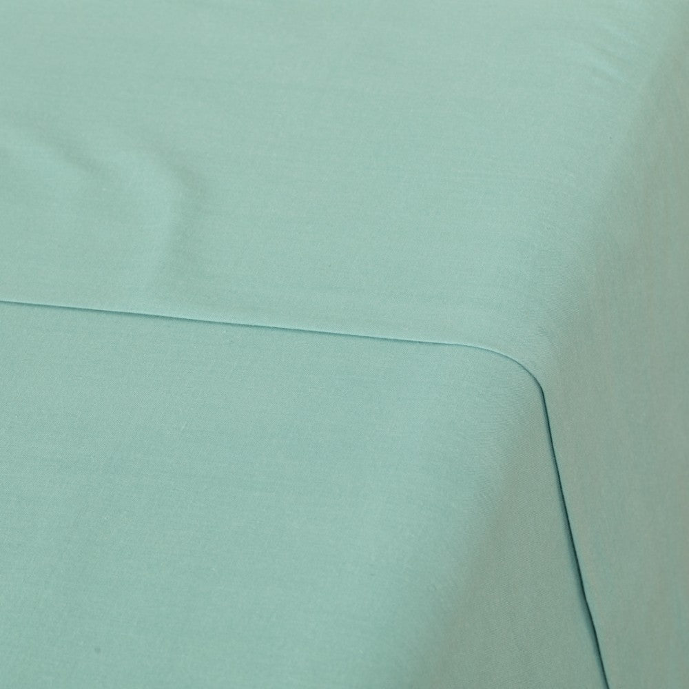 Jogo de lençóis PR em percal de algodão tingido