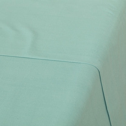 Jogo de lençóis PR em percal de algodão tingido