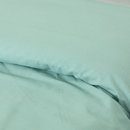 FUNDA NORDICA PR ALG PERCAL TINTURA