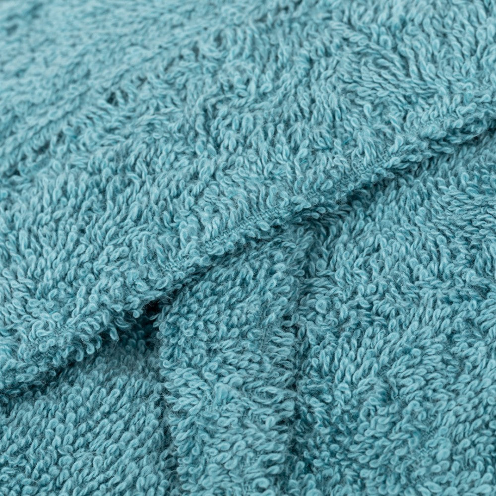 Roupão com capuz 450g Unissex