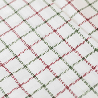 Conjunto de lençóis PR ALG HANK