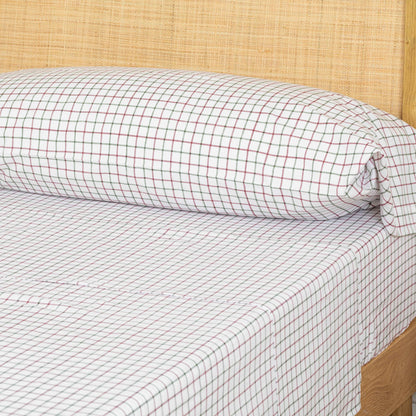 Conjunto de lençóis PR ALG HANK