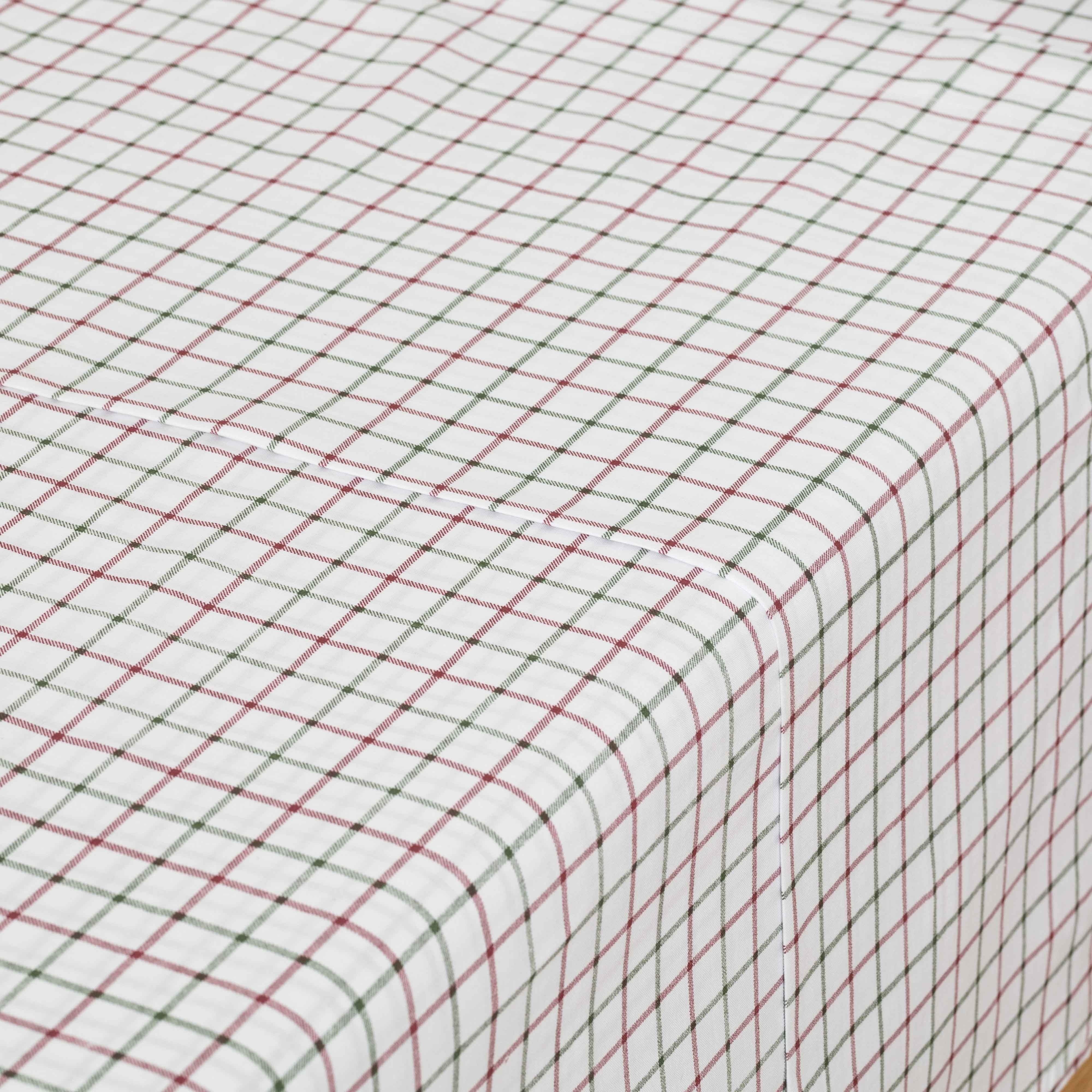 Conjunto de lençóis PR ALG HANK