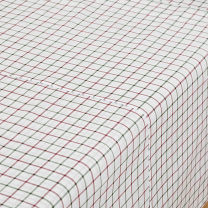 Conjunto de lençóis PR ALG HANK