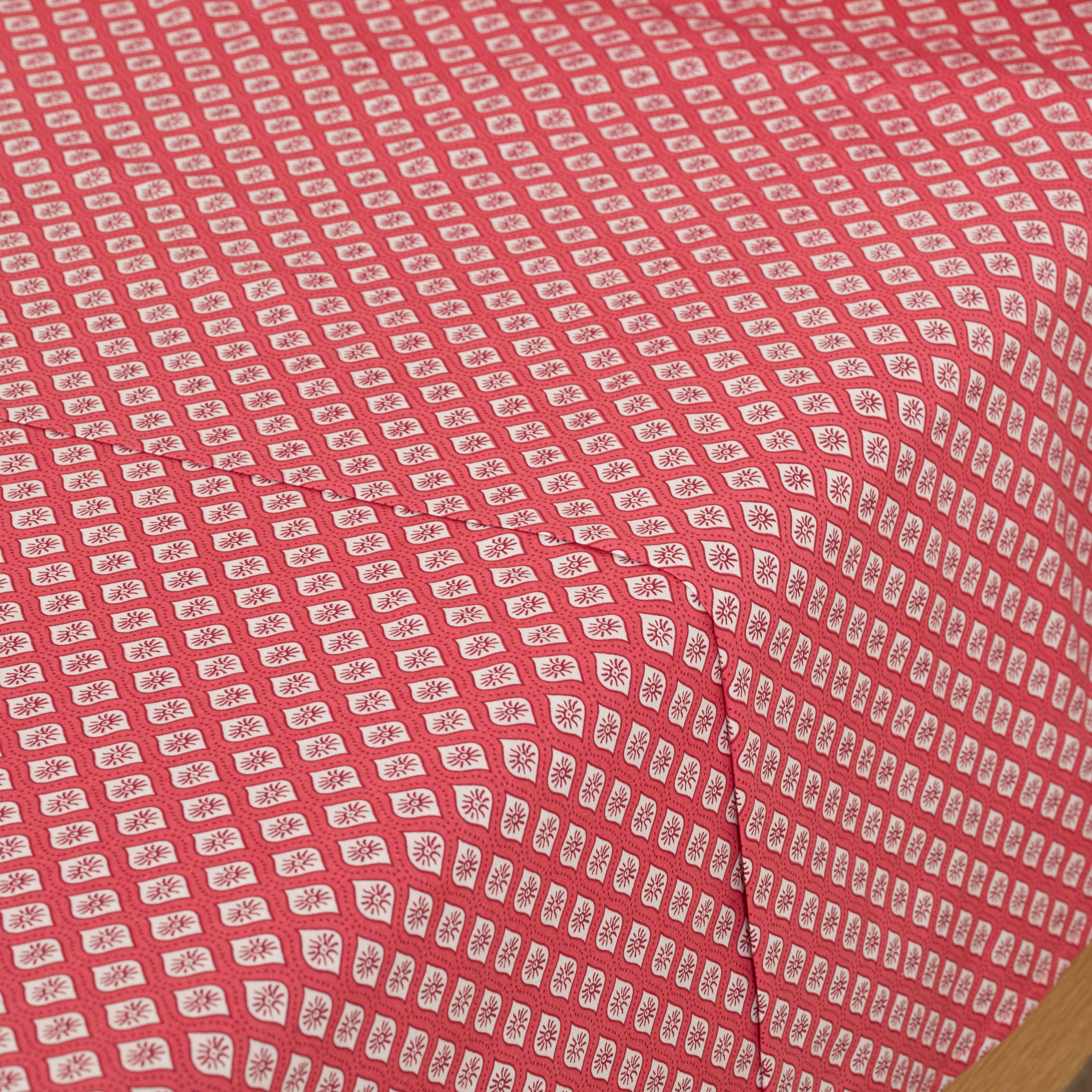 Jogo de lençóis algodão Neville fresa