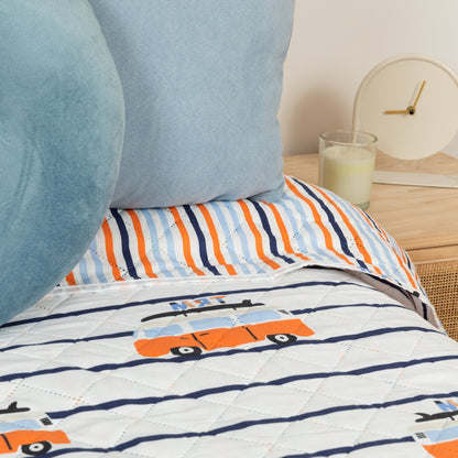 Colcha bouti Férias