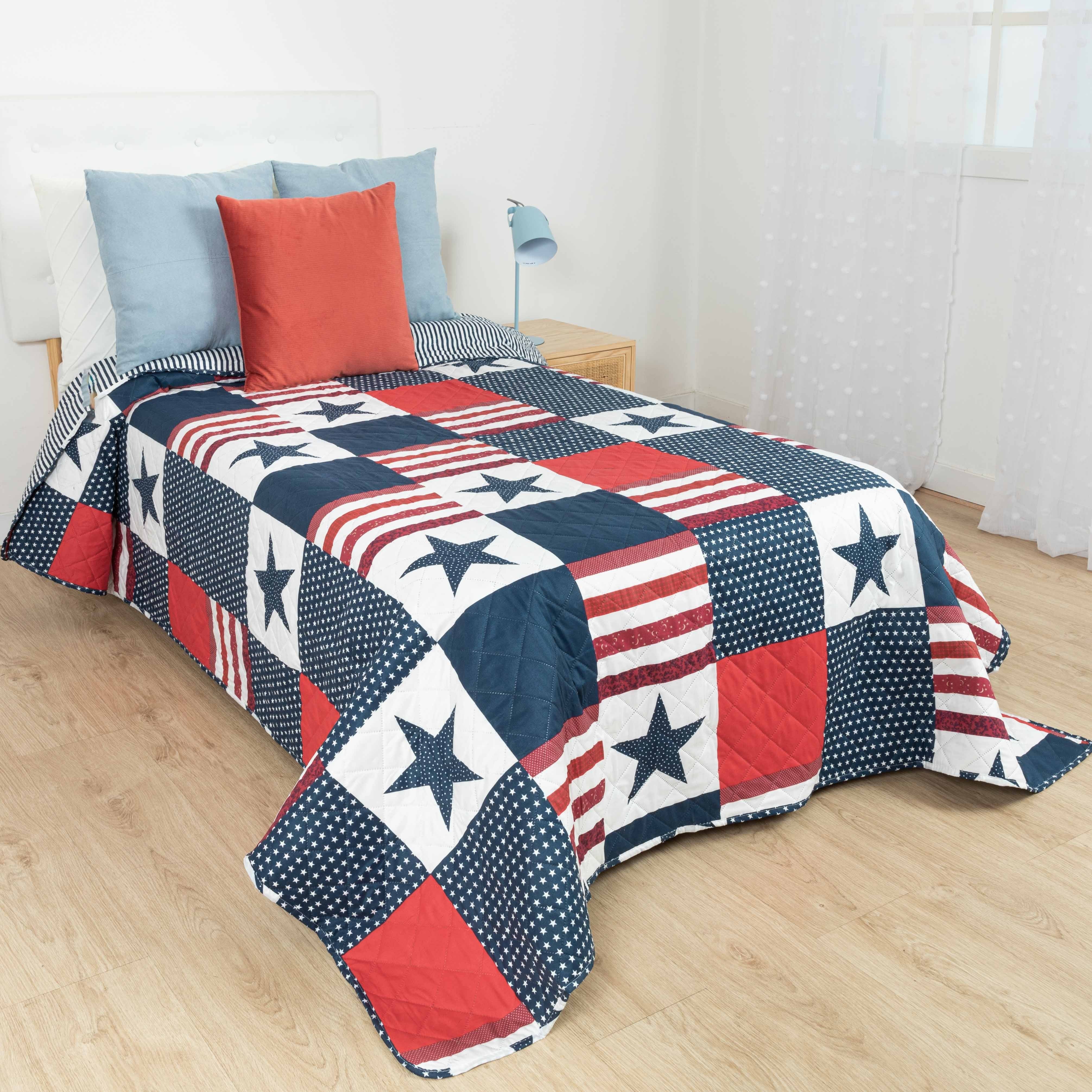 Novo cobertor para barco Dakota