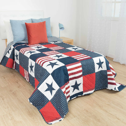 Novo cobertor para barco Dakota