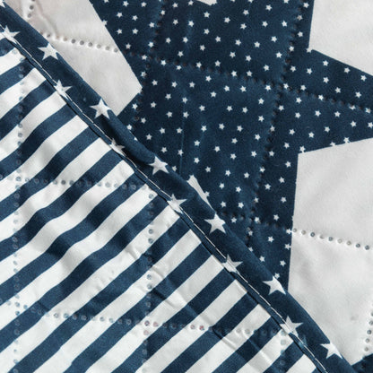 Novo cobertor para barco Dakota