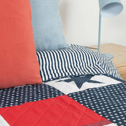 Novo cobertor para barco Dakota