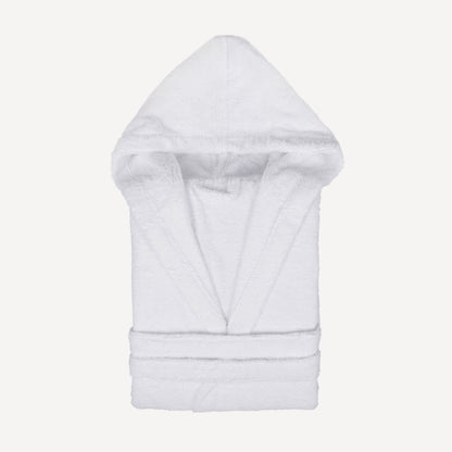 Roupão com capuz 450g Unissex