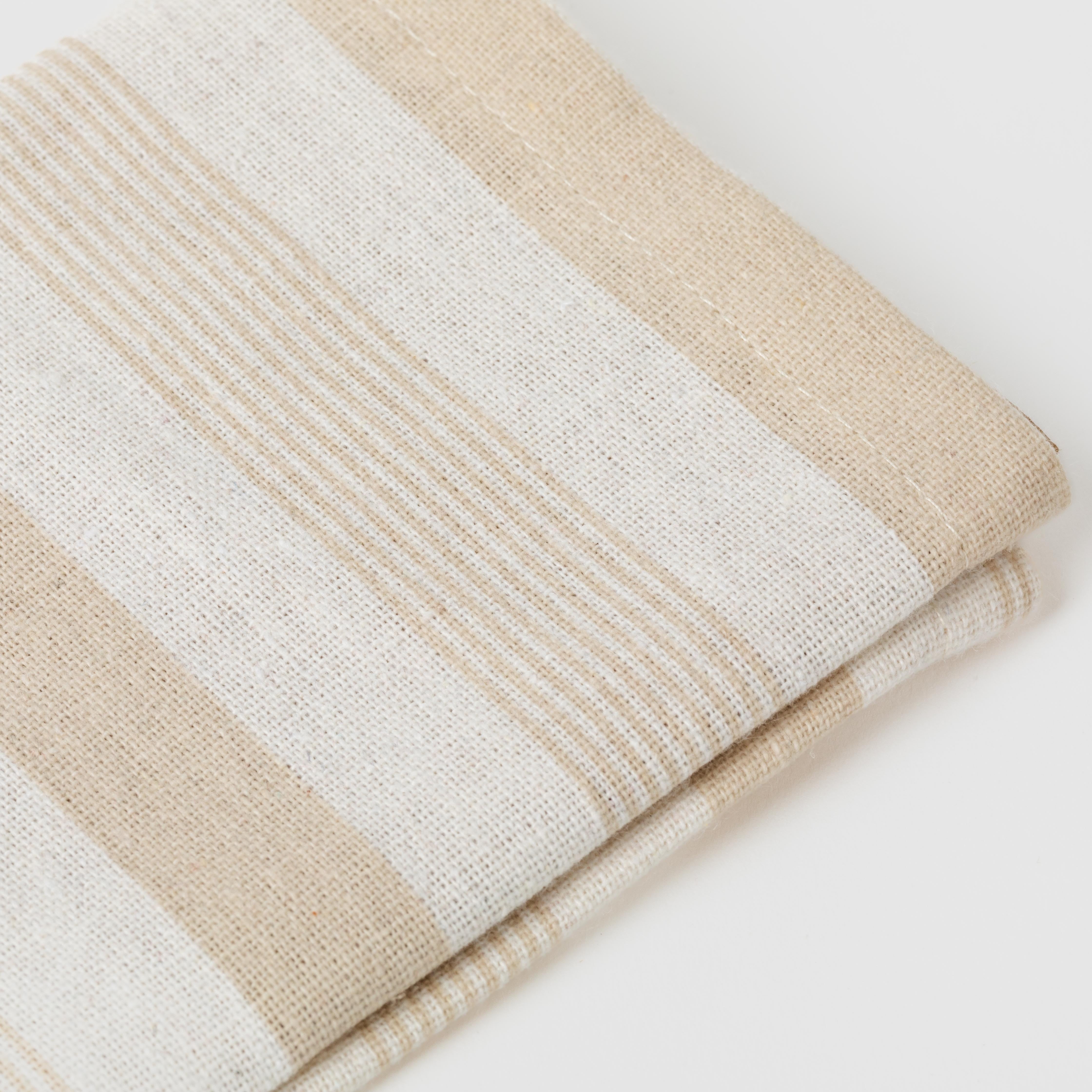 CONJUNTO DE 4 SERVILLETAS RAYA ALLY CR-30025