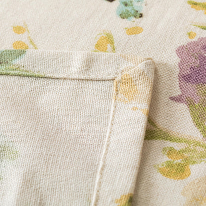 Mantel antimanchas agosto natural