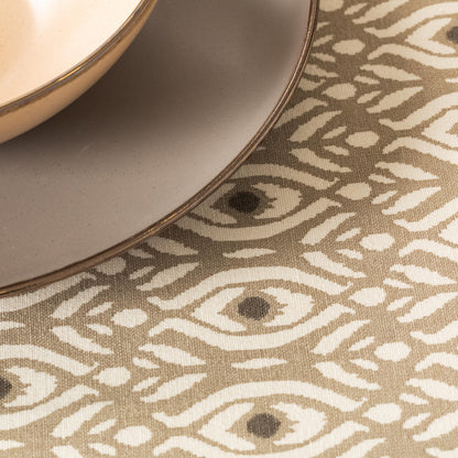 Mantel antimanchas Arena Nevis